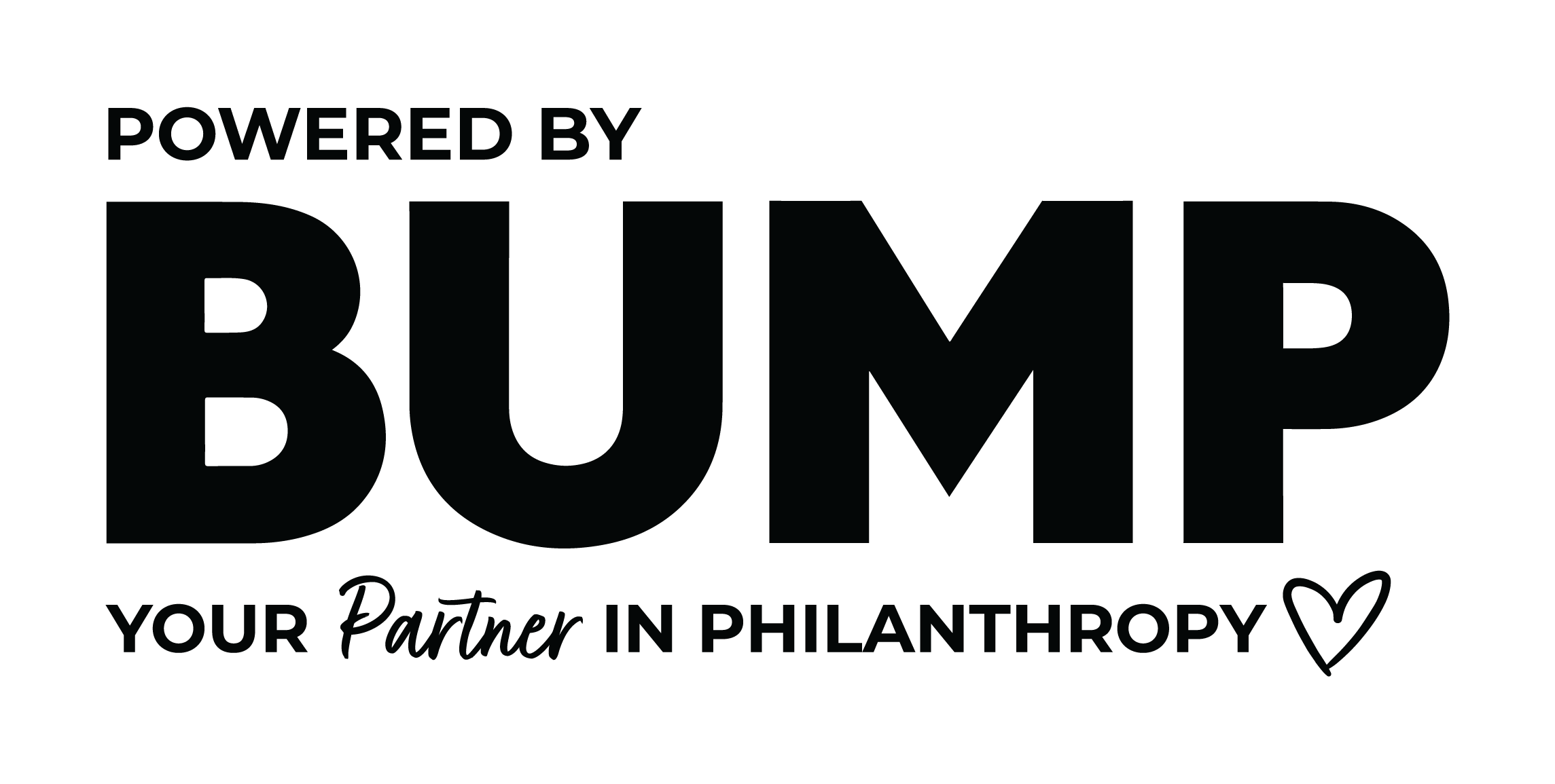 BUMP Logo